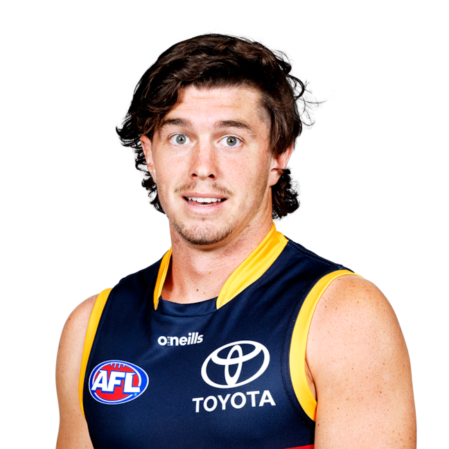 Ned McHenry profile picture